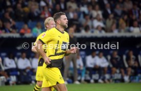 29.09.23 TSG 1899 Hoffenheim - Borussia Dortmund