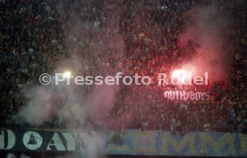 03.05.89 SSC Neapel - VfB Stuttgart