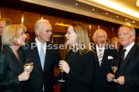 03.03.08 Mayer-Vorfelder 75. Geburtstag