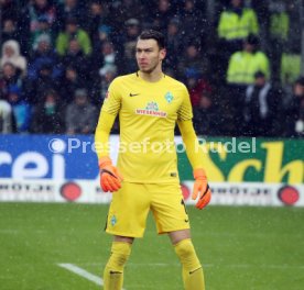SC Freiburg - SV Werder Bremen