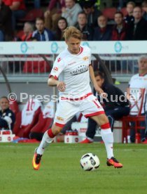 FC W&uuml;rzburger Kickers - 1. FC Union Berlin