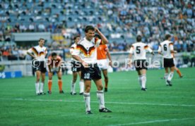 Deutschland - Niederlande