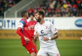 16.10.21 1. FC Heidenheim - FC St. Pauli