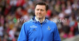 VfB Stuttgart - Hamburger SV