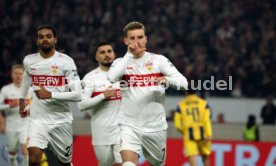 11.12.25 VfB Stuttgart - Maccabi Tel Aviv FC