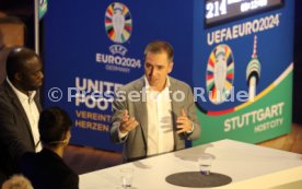 13.11.23 Podiums-Talk "Vielfalt vereint!?"