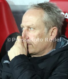SC Freiburg - VfB Stuttgart