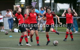 06.07.22 VfB Stuttgart Frauenfussball