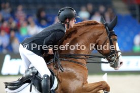 Stuttgart German Masters 2016