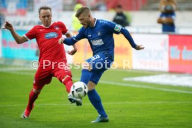 Karlsruher SC - 1. FC Heidenheim