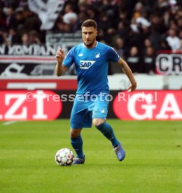 VfB Stuttgart - TSG 1899 Hoffenheim