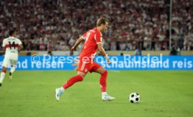 16.08.25 Franz-Beckenbauer-Supercup VfB Stuttgart - FC Bayern München