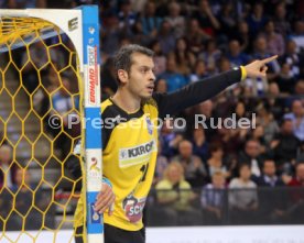 TVB 1898 Stuttgart - THW Kiel