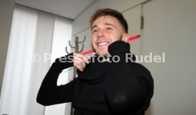 VfB Stuttgart