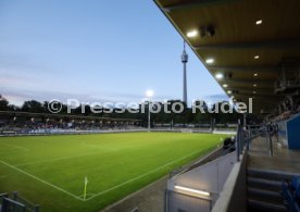 14.09.22 Stuttgarter Kickers - ATSV Mutschelbach