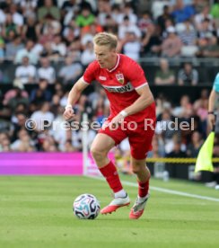 15.08.26 Fulham FC - VfB Stuttgart