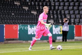 13.09.25 VfB Stuttgart II - 1. FC Saarbr&uuml;cken
