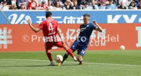 20.05.23 TSG 1899 Hoffenheim - 1. FC Union Berlin