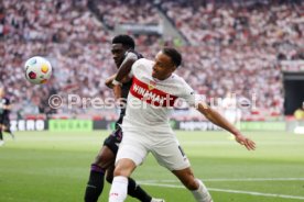 04.05.24 VfB Stuttgart - FC Bayern M&uuml;nchen