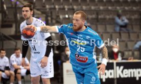 19.12.20 TVB Stuttgart - THW Kiel