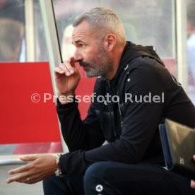 VfB Stuttgart - SpVgg Greuther F&uuml;rth