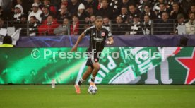 22.10.25 Eintracht Frankfurt - FC Liverpool