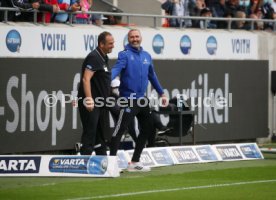 28.08.21 1. FC Heidenheim - Hamburger SV