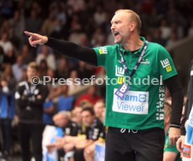 27.10.22 Frisch Auf G&ouml;ppingen - TVB Stuttgart