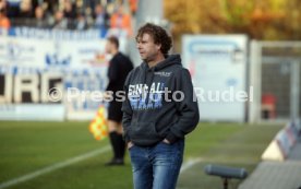 SG Sonnenhof Gro&szlig;aspach - 1. FC Magdeburg