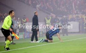 06.11.24 VfB Stuttgart - Atalanta Bergamo