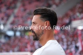 23.08.25 SC Freiburg - FC Augsburg