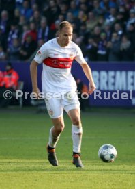 VfL Osnabr&uuml;ck - VfB Stuttgart