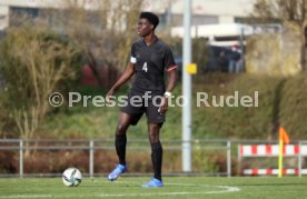28.03.22 U18 Deutschland - U18 Niederlande