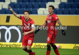 04.12.21 TSG 1899 Hoffenheim - Eintracht Frankfurt