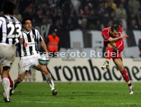 24.11.05 PAOK Saloniki - VfB Stuttgart