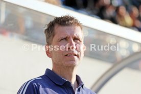 24.03.22 U18 Deutschland - U18 Frankreich