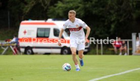 12.07.25 SV Fellbach - VfB Stuttgart