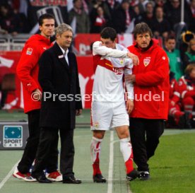 27.10.07 VfB Stuttgart - Bayer 04 Leverkusen