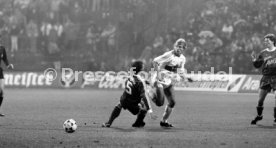 15.11.88 FC Bayern M&uuml;nchen - VfB Stuttgart