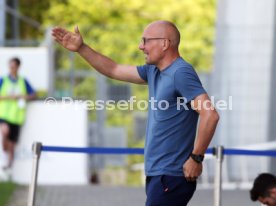 Stuttgarter Kickers - SC Freiburg II