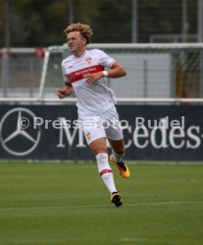 22.08.20 VfB Stuttgart II - FV Illertissen