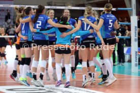 Allianz MTV Stuttgart - NawaRo Straubing