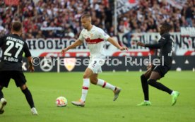 17.09.22 VfB Stuttgart - Eintracht Frankfurt