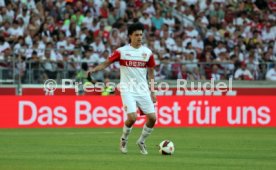 08.08.26 VfB Stuttgart - FC Everton
