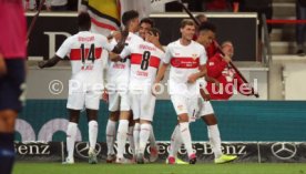 VfB Stuttgart - VfL Bochum