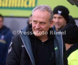 SC Freiburg - VfL Wolfsburg