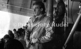 01.04.87 Stuttgarter Kickers - Fortuna D&uuml;sseldorf