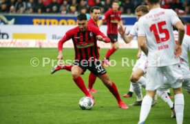 SC Freiburg - 1. FC Union Berlin