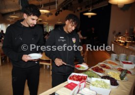23.03.23 VfB Stuttgart Nachsorgeklinik Tannheim