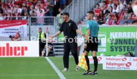 23.08.25 SC Freiburg - FC Augsburg